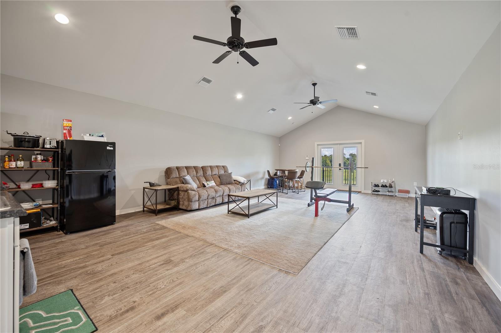 CROSS CRK RANCH - Residential