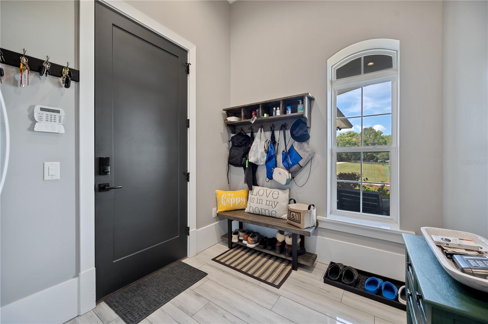 CROSS CRK RANCH - Residential