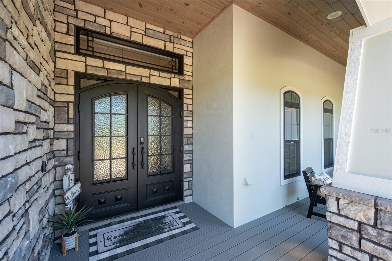 CROSS CRK RANCH - Residential