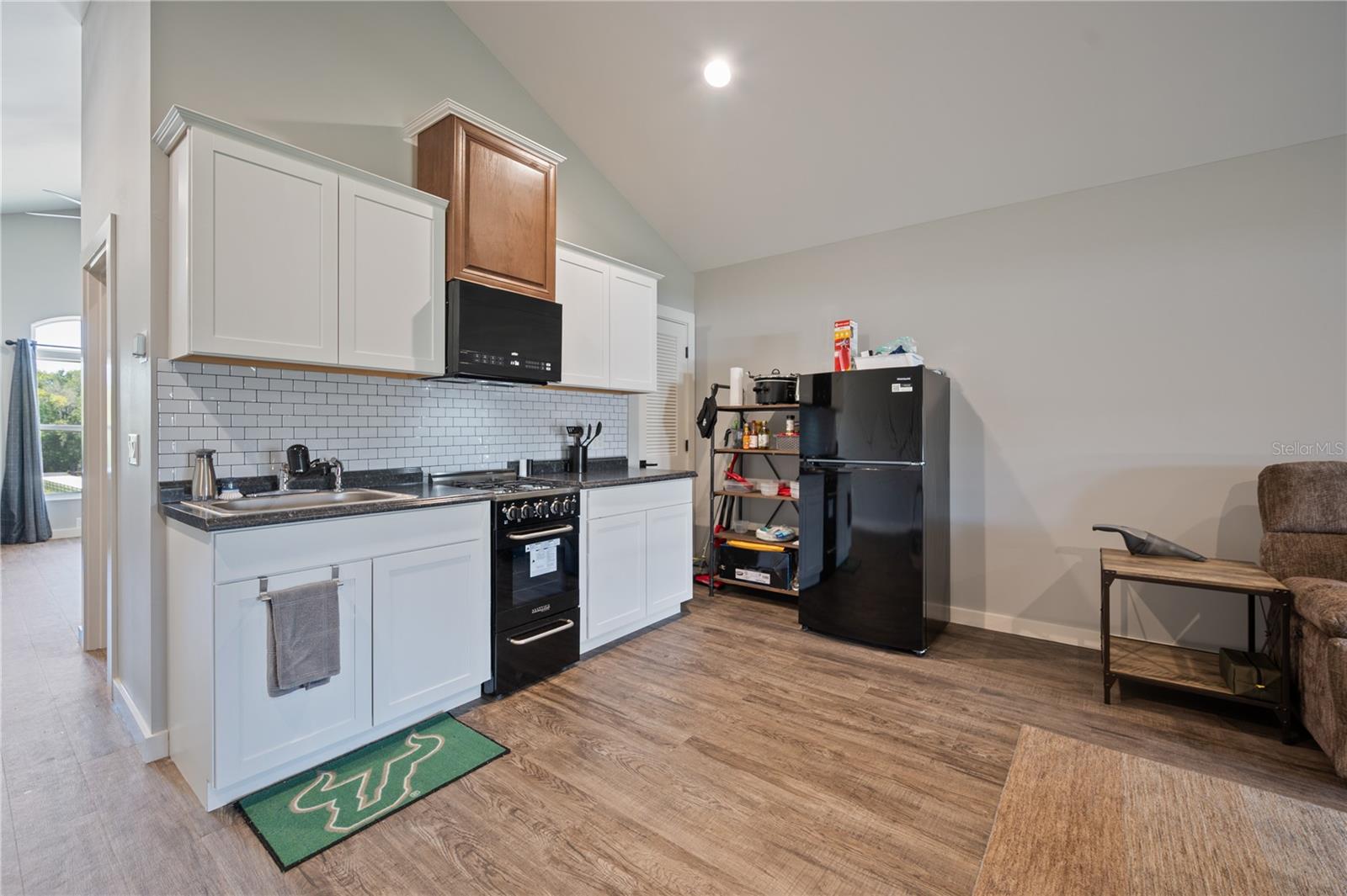 CROSS CRK RANCH - Residential