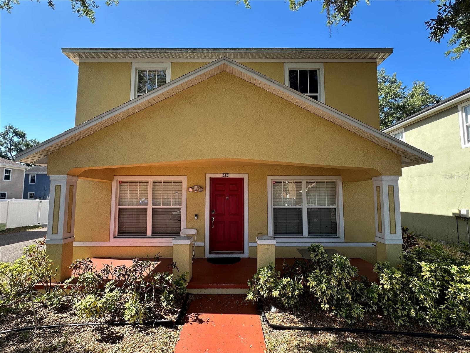 OAKS AT RIVERVIEW - Residential
