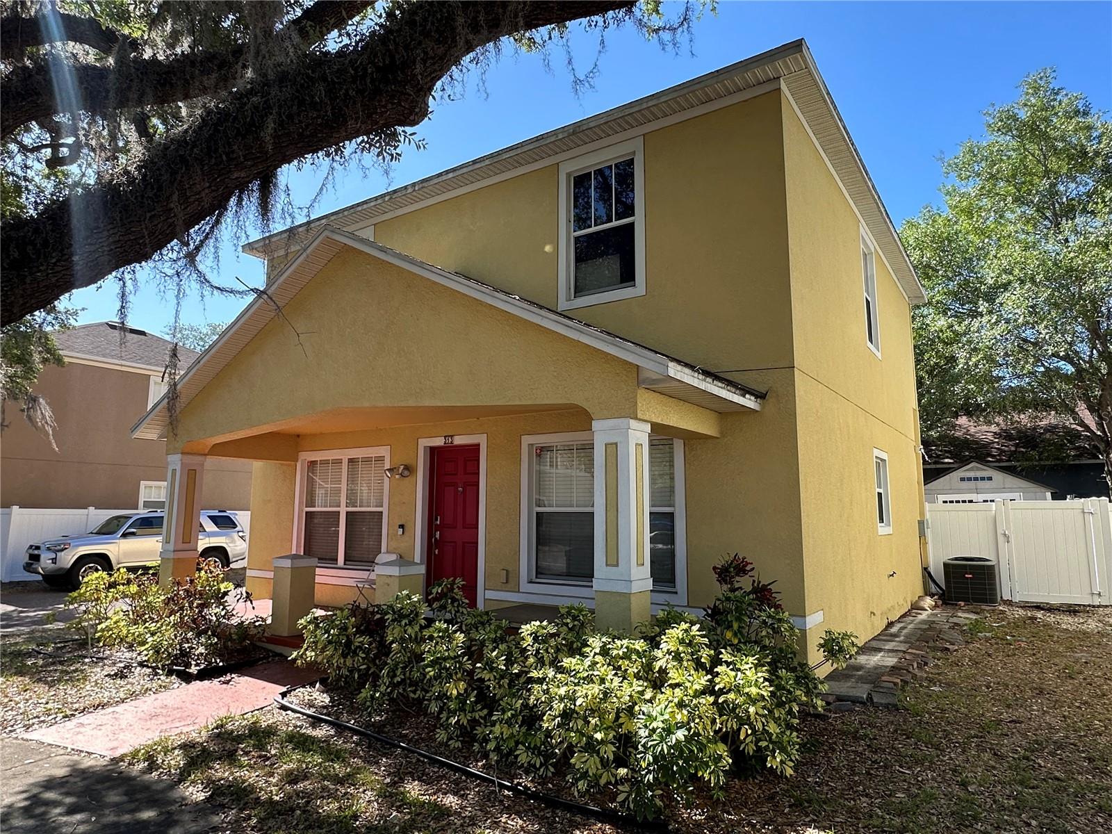 OAKS AT RIVERVIEW - Residential