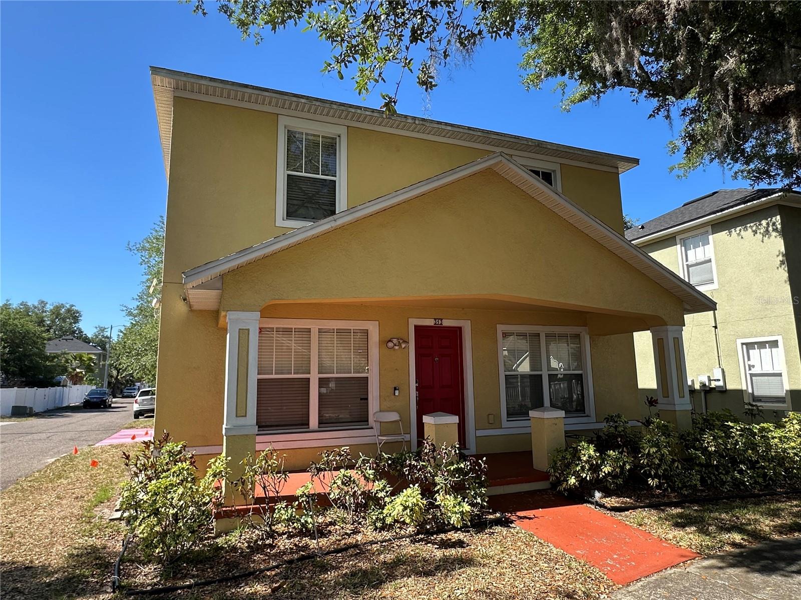 OAKS AT RIVERVIEW - Residential