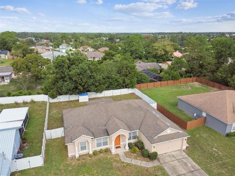 A home in SPRING HILL