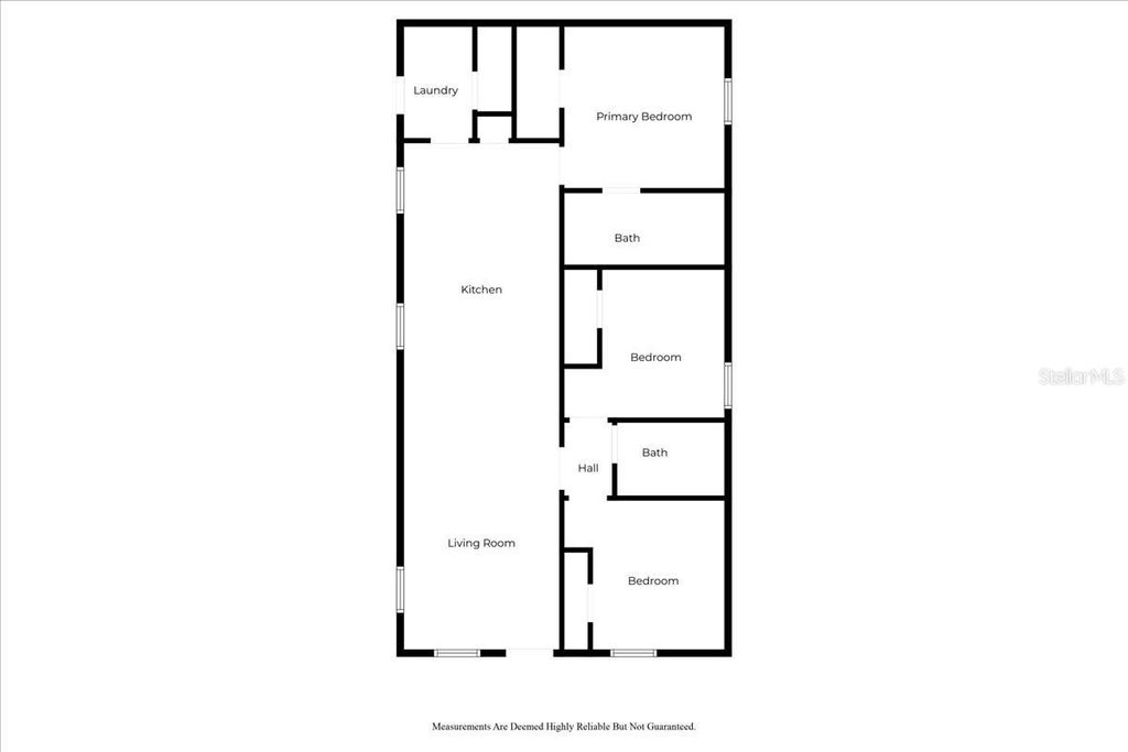 Photo of 2270 Griffin Road, Bartow, FL 33830 (MLS # P4938473)