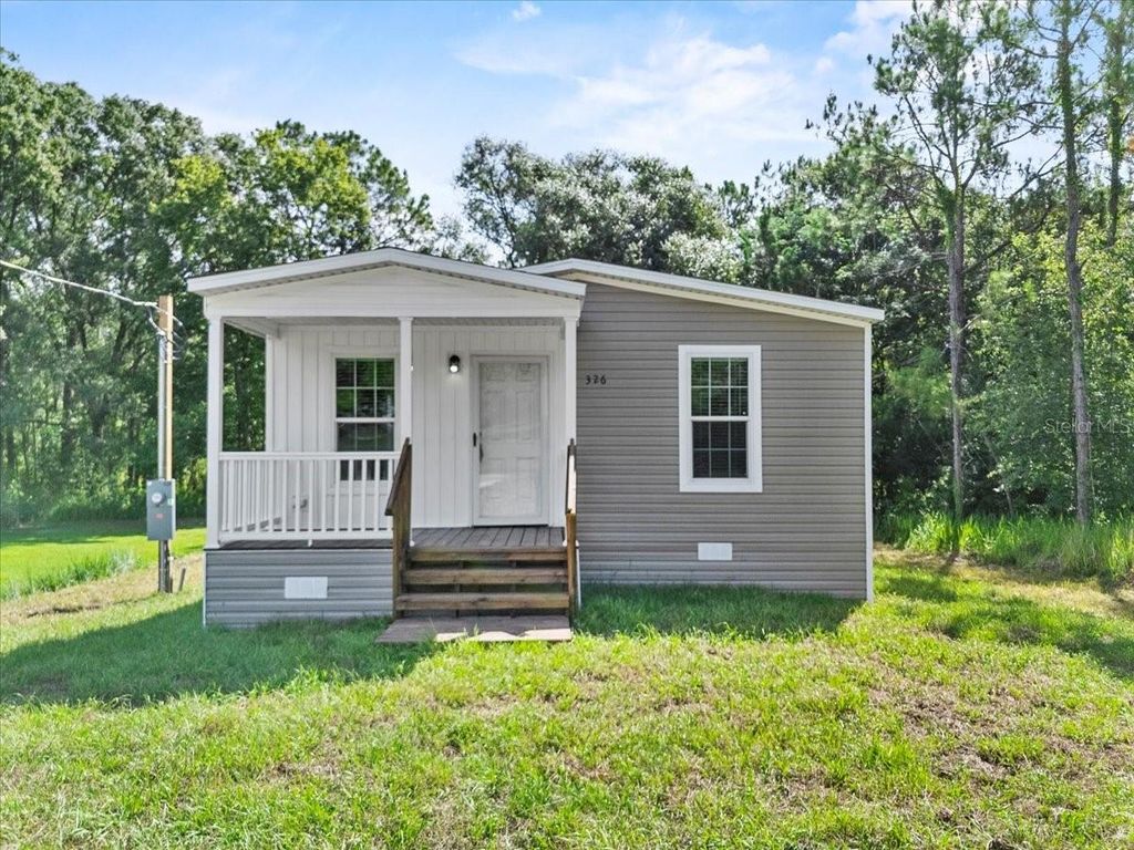 Photo of 2270 Griffin Road, Bartow, FL 33830 (MLS # P4938473)