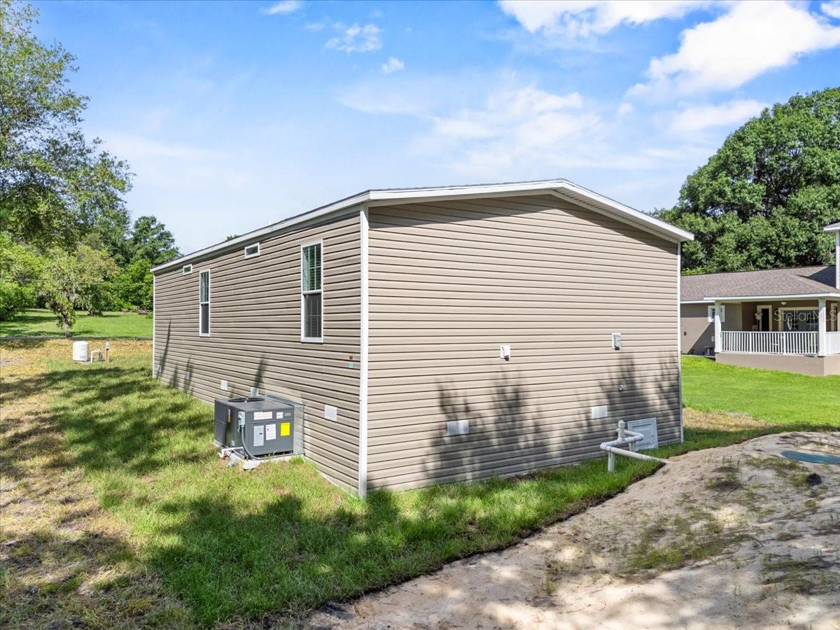 GORDONVILLE - Residential