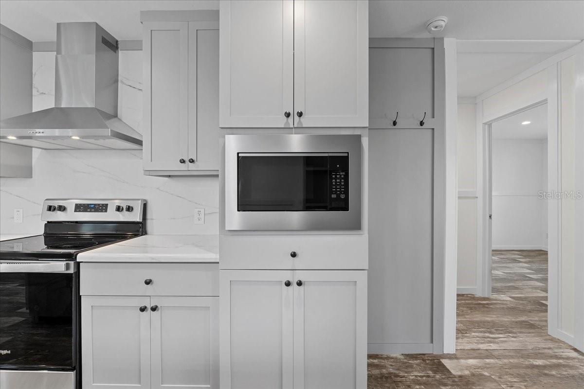 GORDONVILLE - Residential