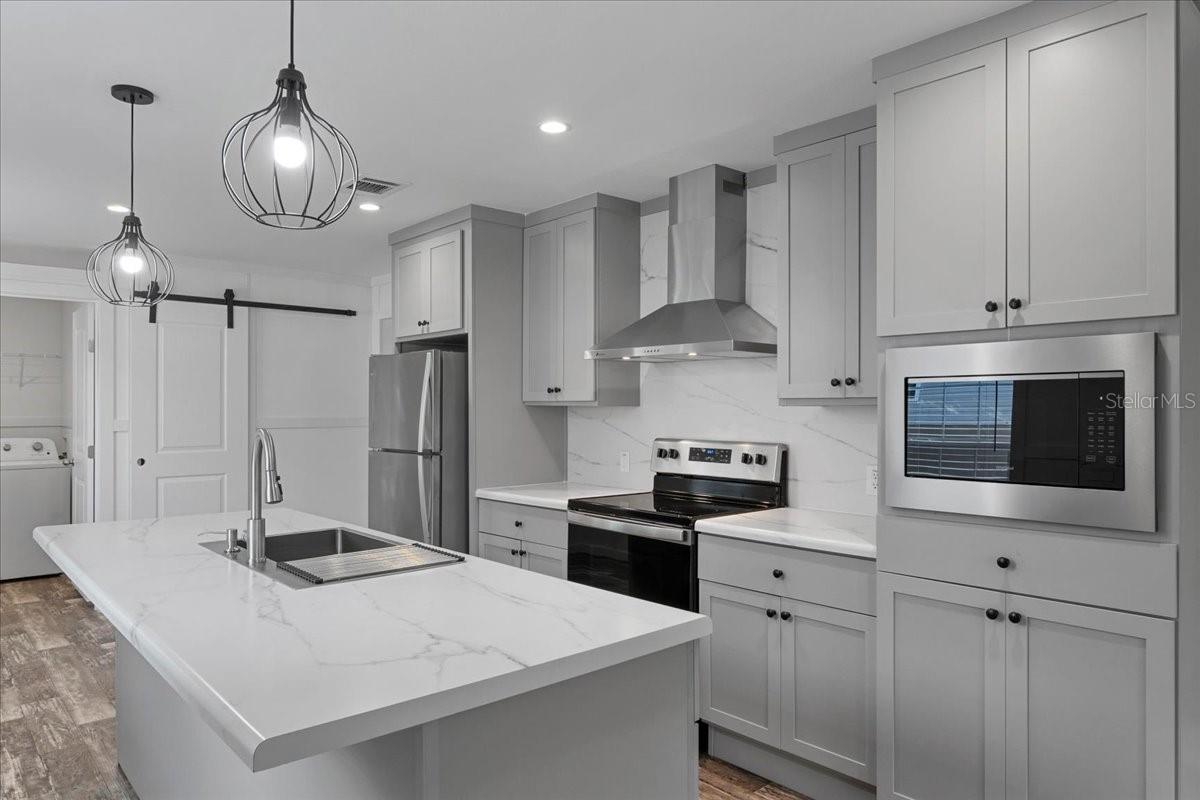 GORDONVILLE - Residential