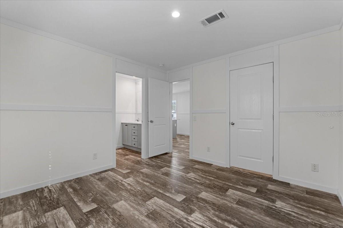 GORDONVILLE - Residential