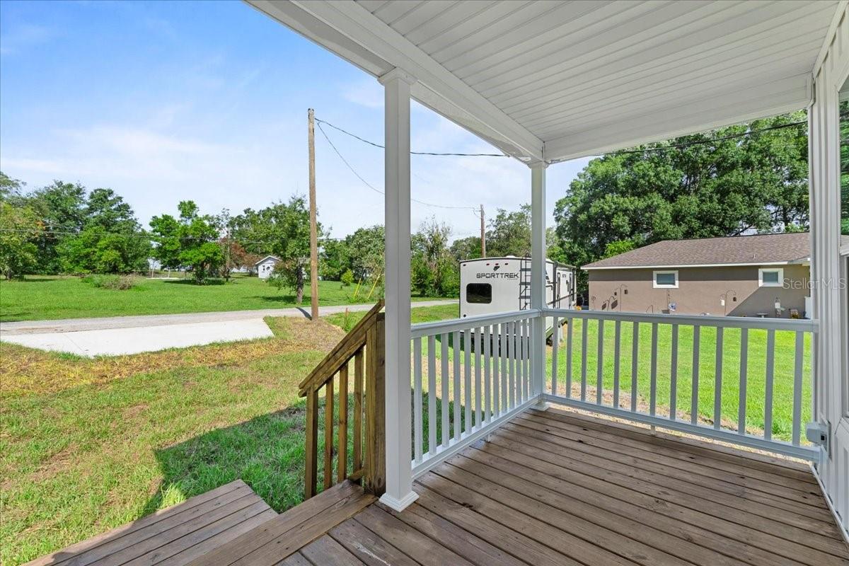 GORDONVILLE - Residential