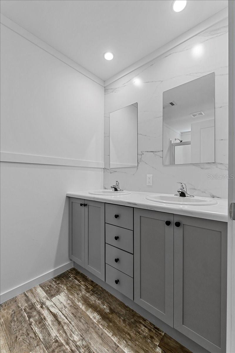 GORDONVILLE - Residential