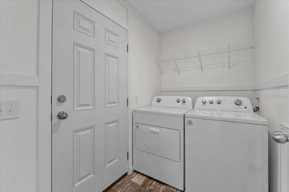 GORDONVILLE - Residential