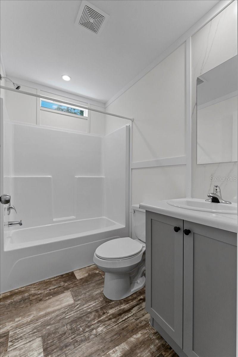 GORDONVILLE - Residential