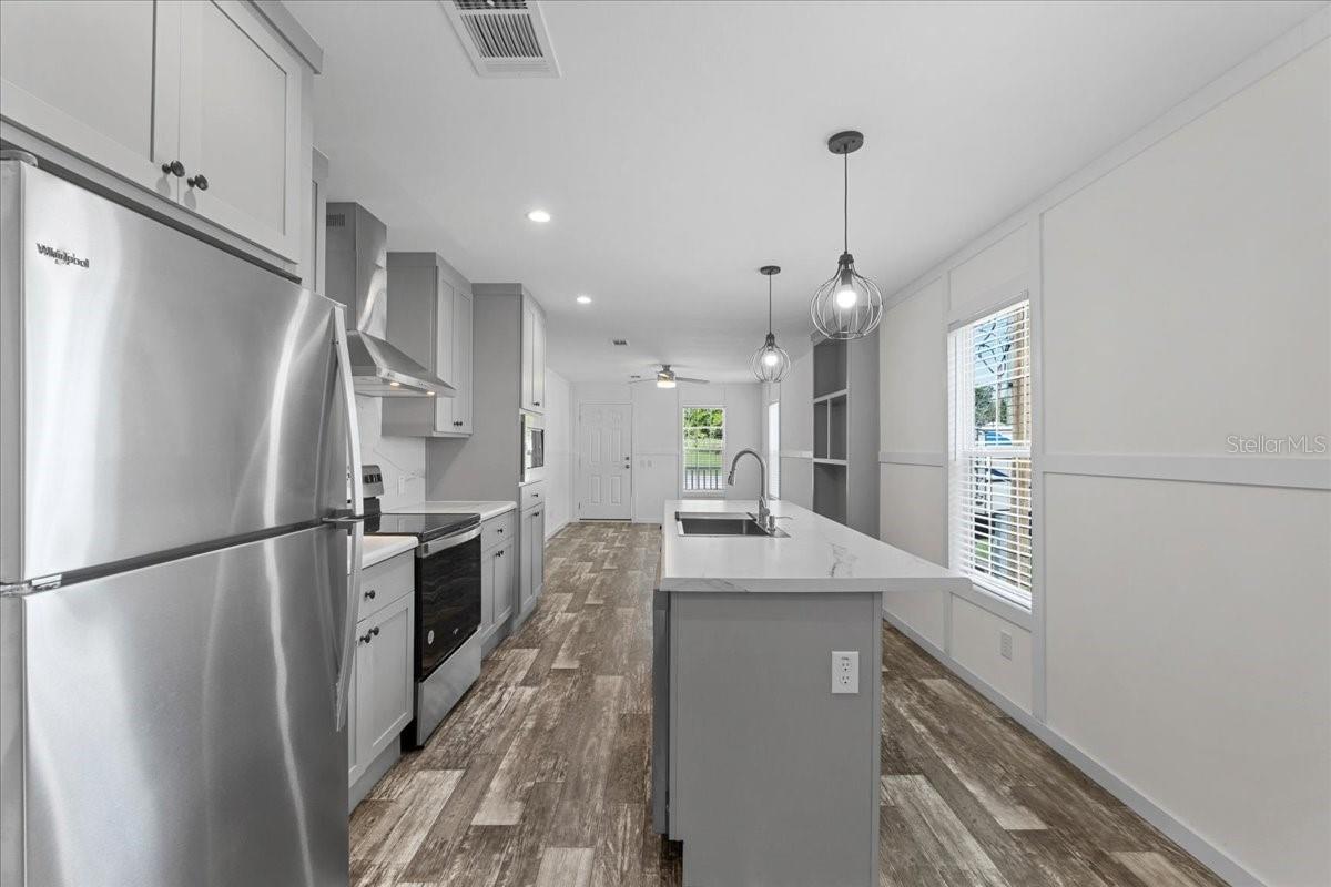 GORDONVILLE - Residential