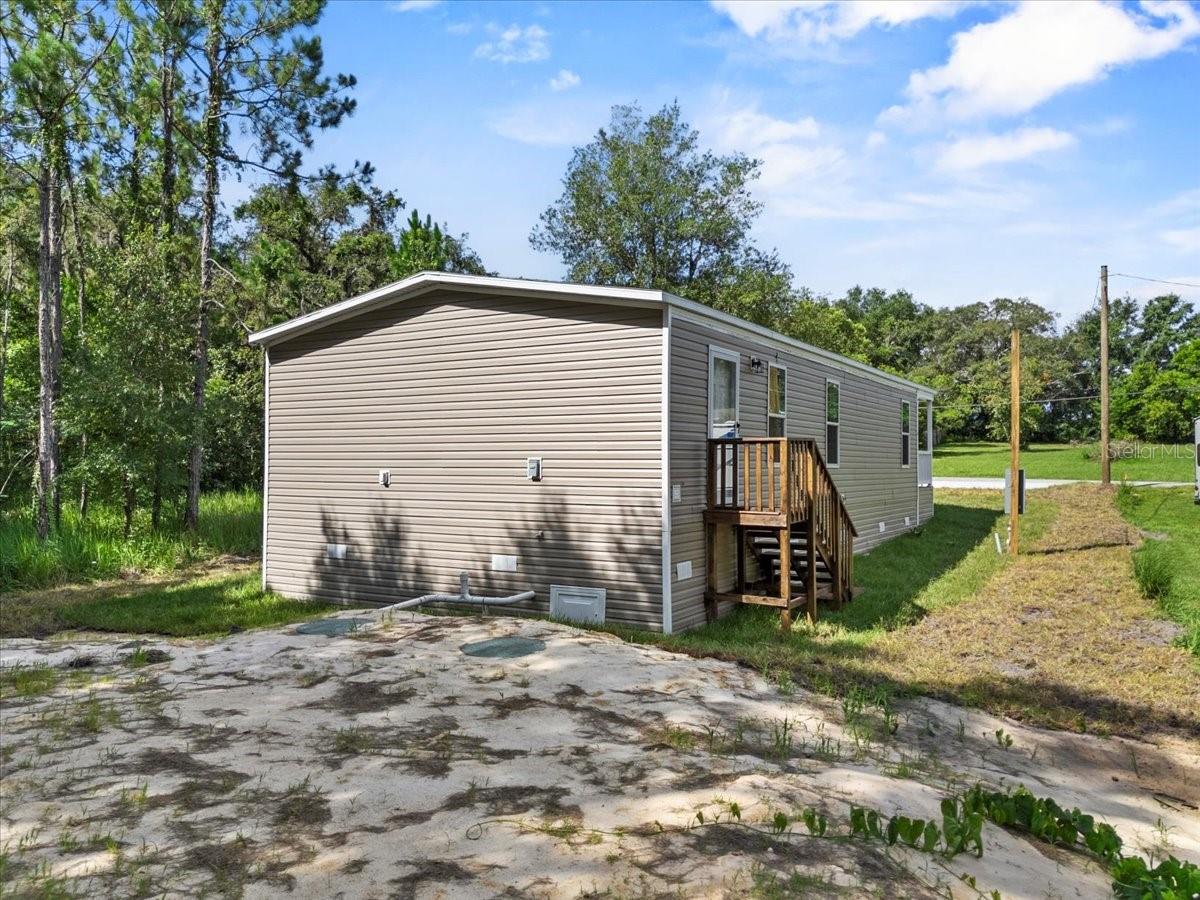 GORDONVILLE - Residential