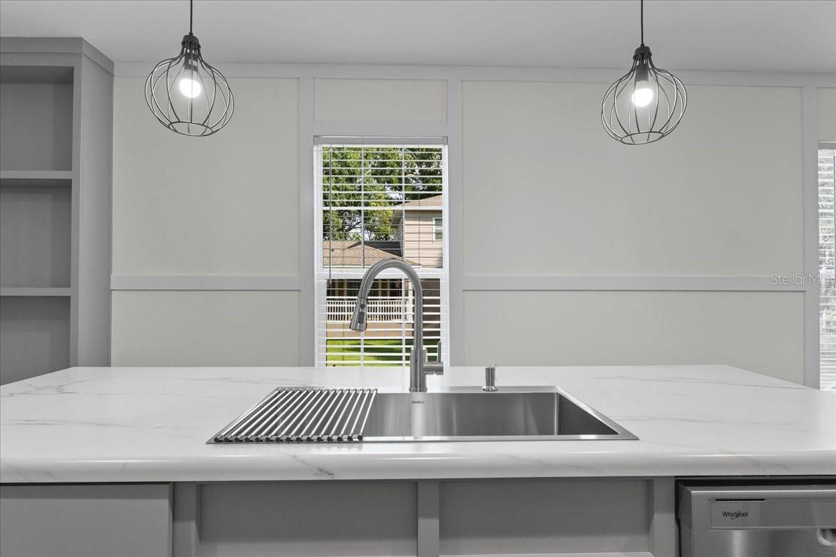 GORDONVILLE - Residential