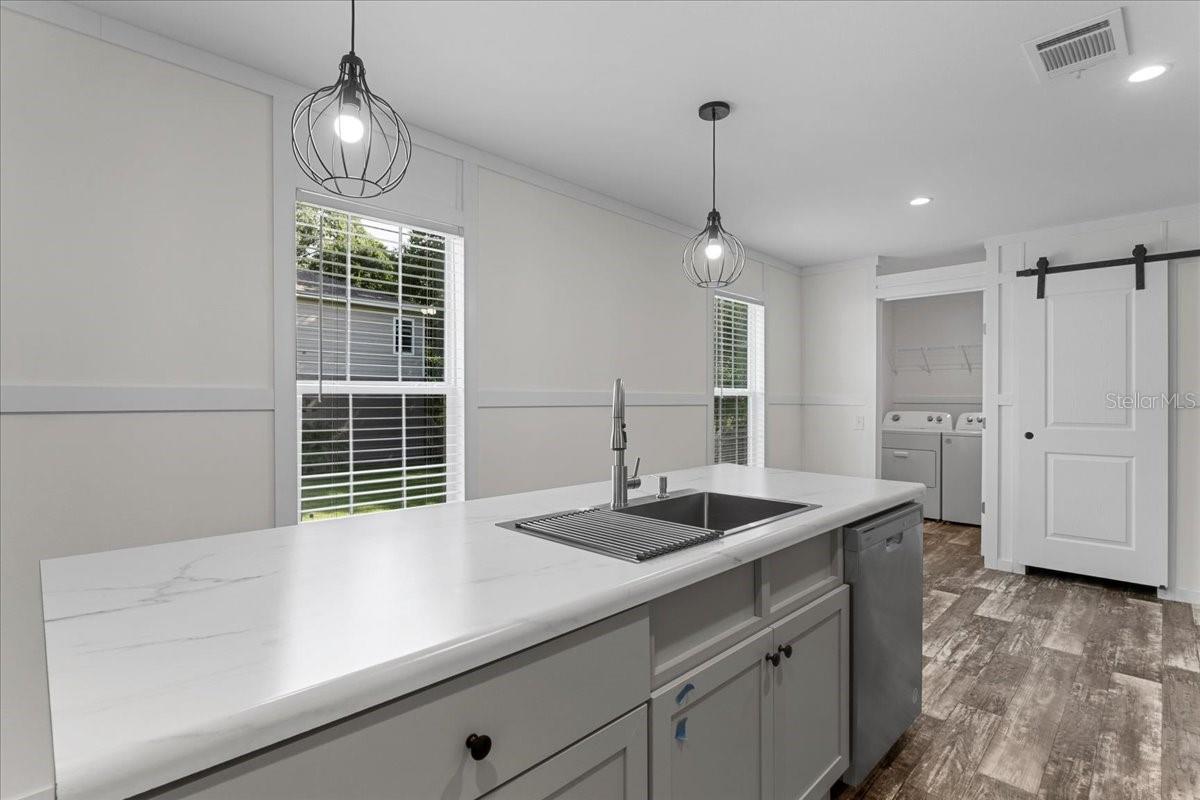 GORDONVILLE - Residential