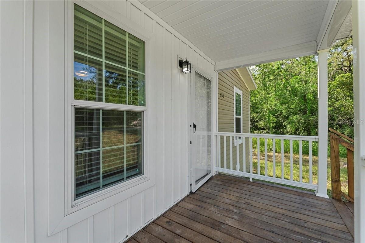 GORDONVILLE - Residential