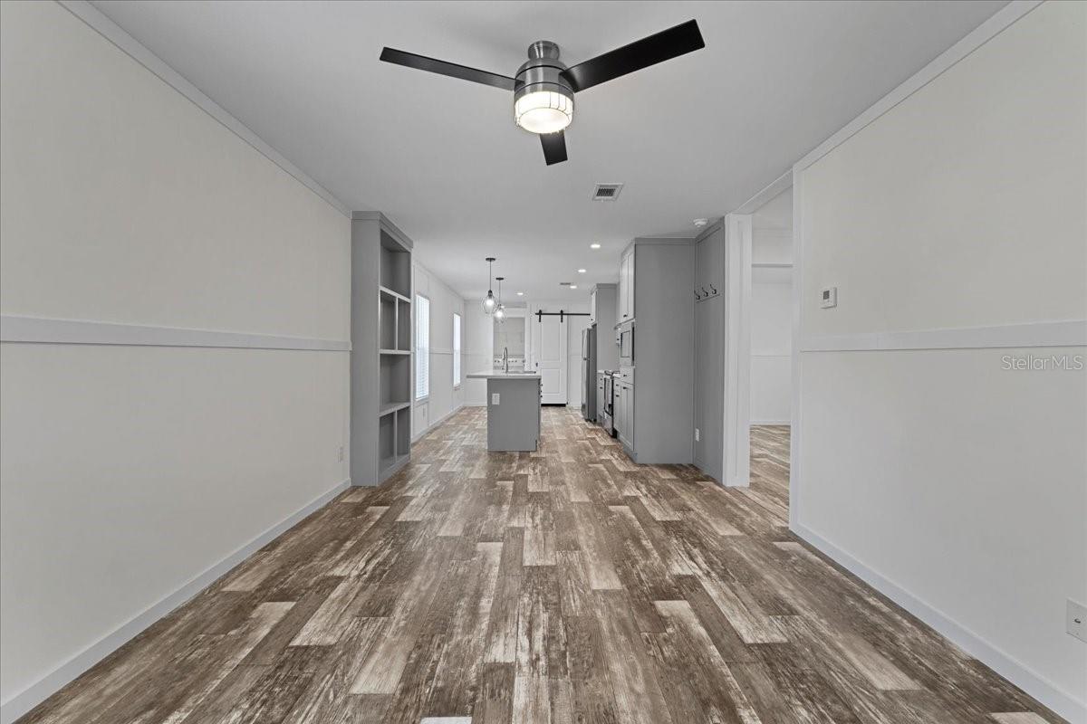 GORDONVILLE - Residential