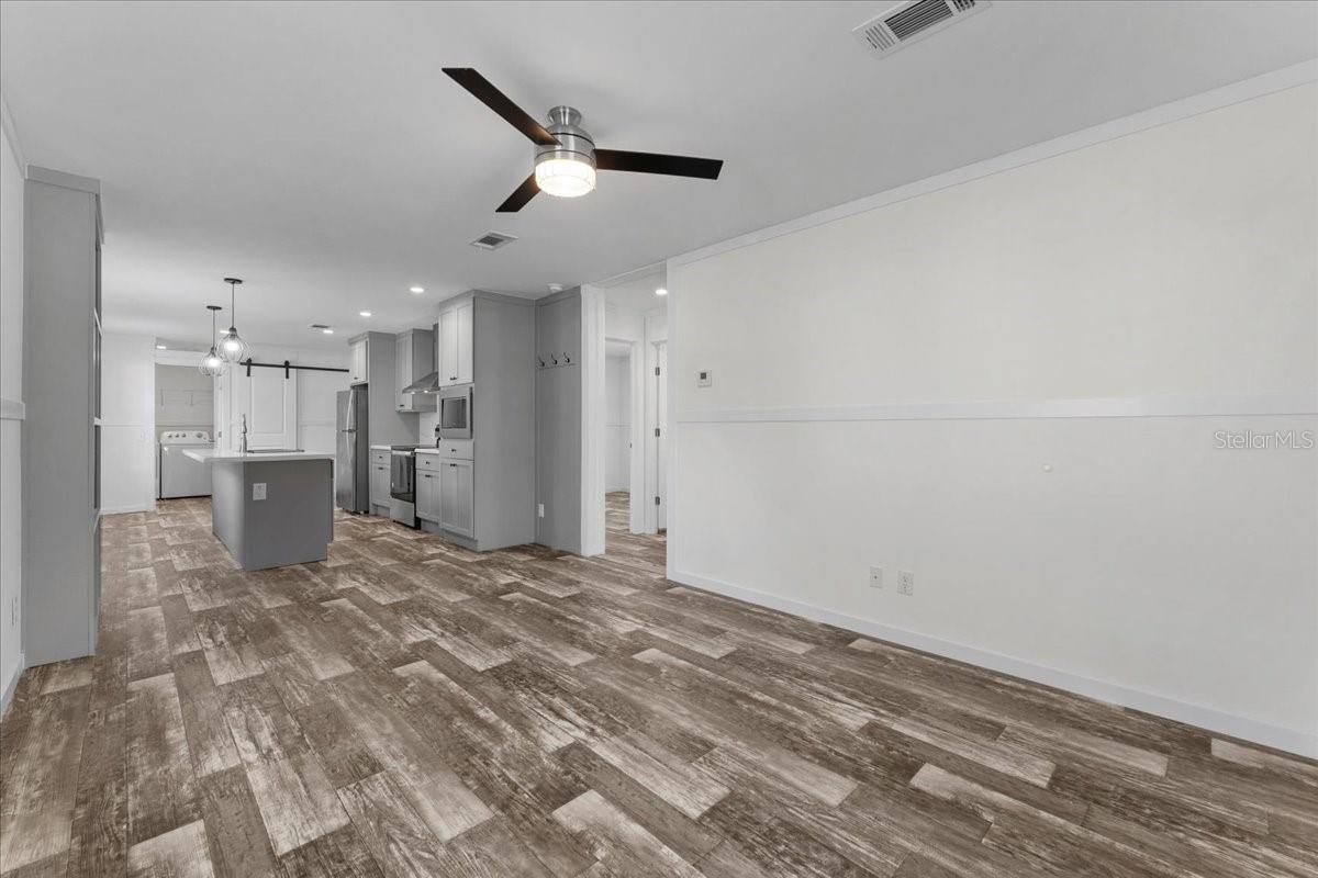 GORDONVILLE - Residential