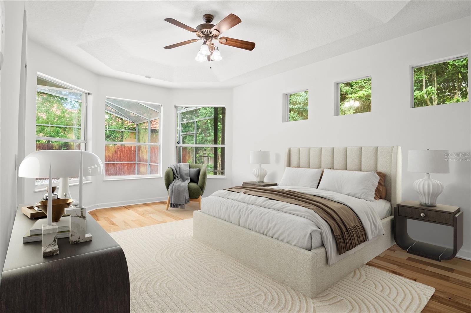 RESERVE AT BELMERE - Residential