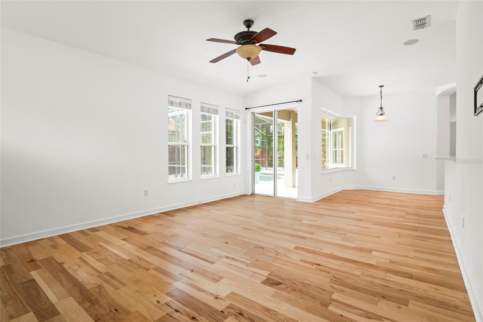 RESERVE AT BELMERE - Residential