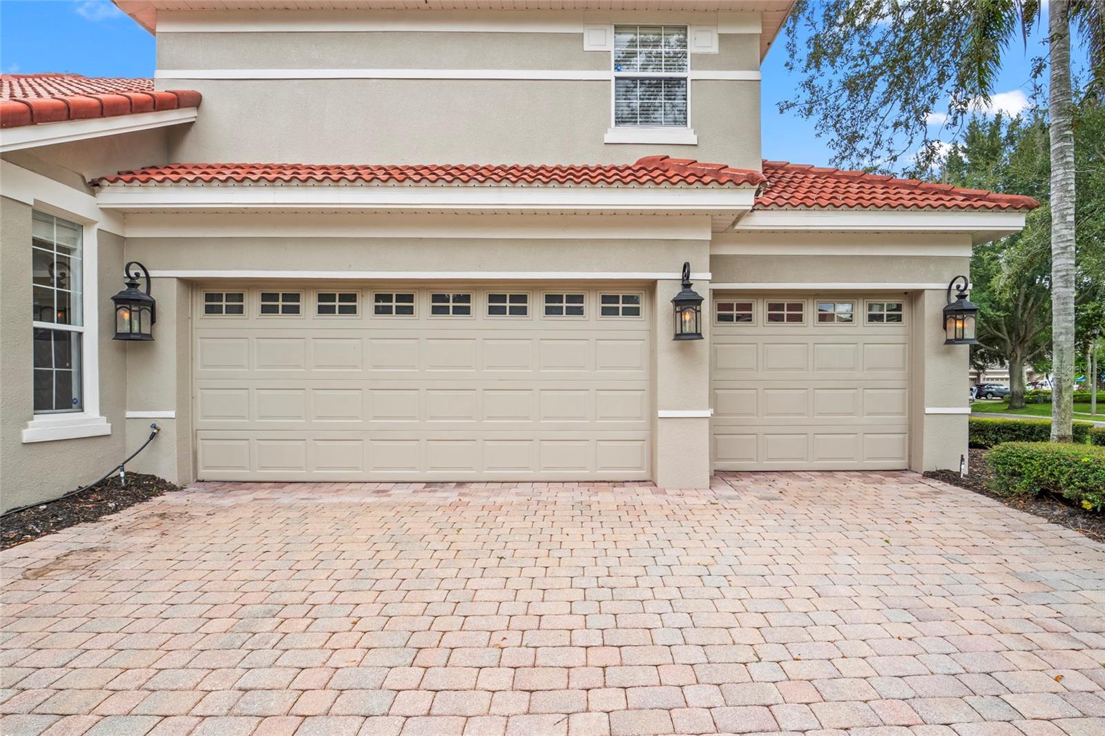 RESERVE AT BELMERE - Residential