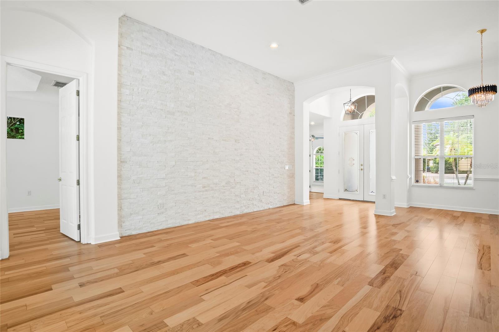 RESERVE AT BELMERE - Residential