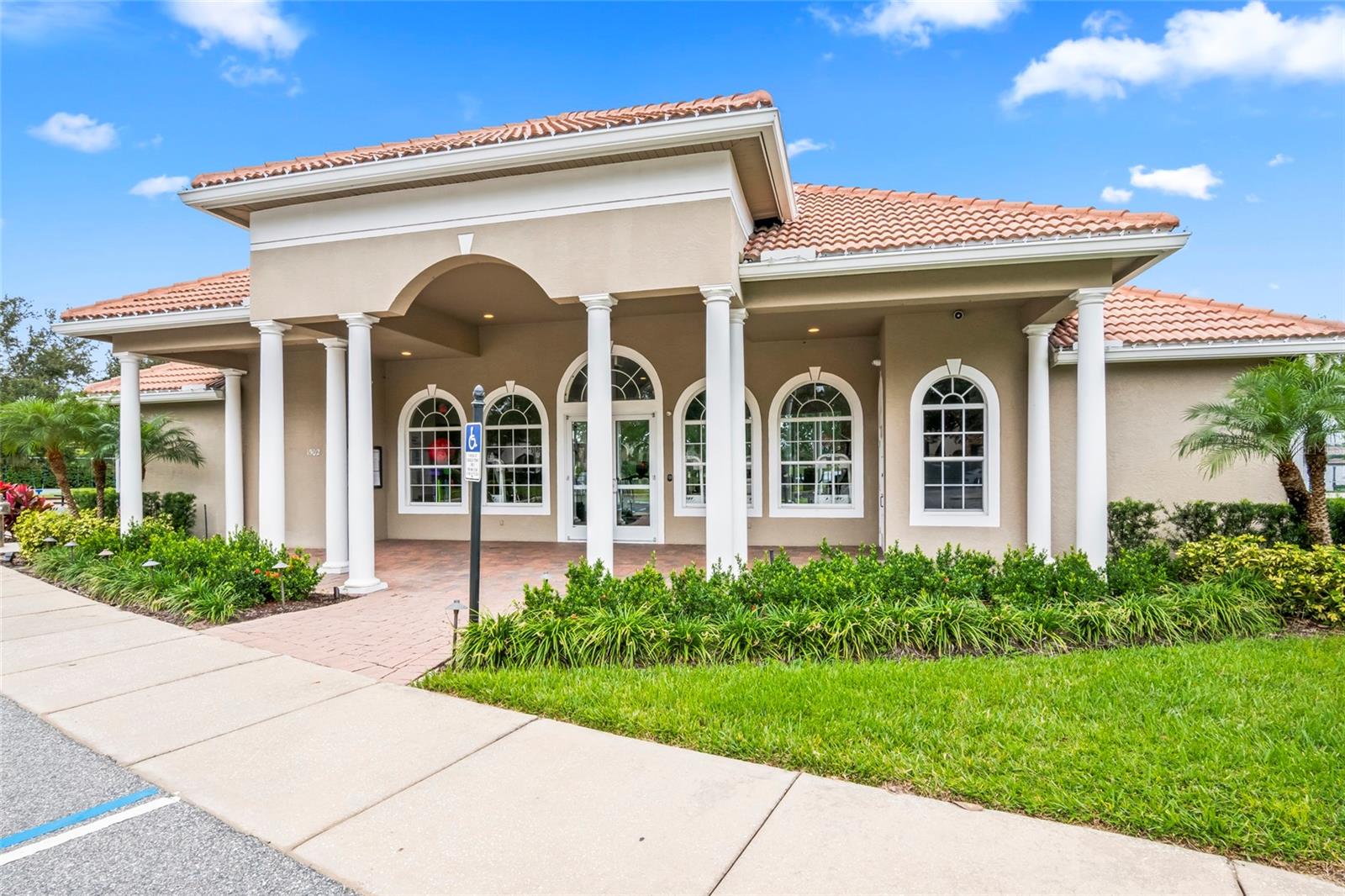 RESERVE AT BELMERE - Residential