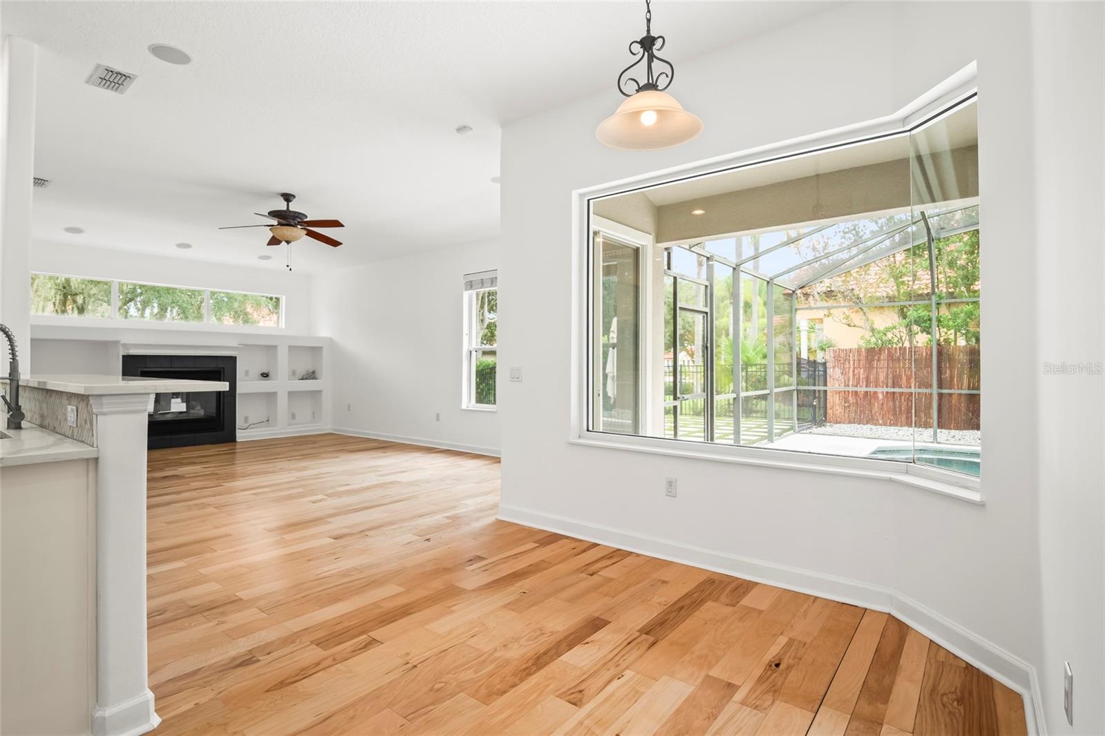 RESERVE AT BELMERE - Residential