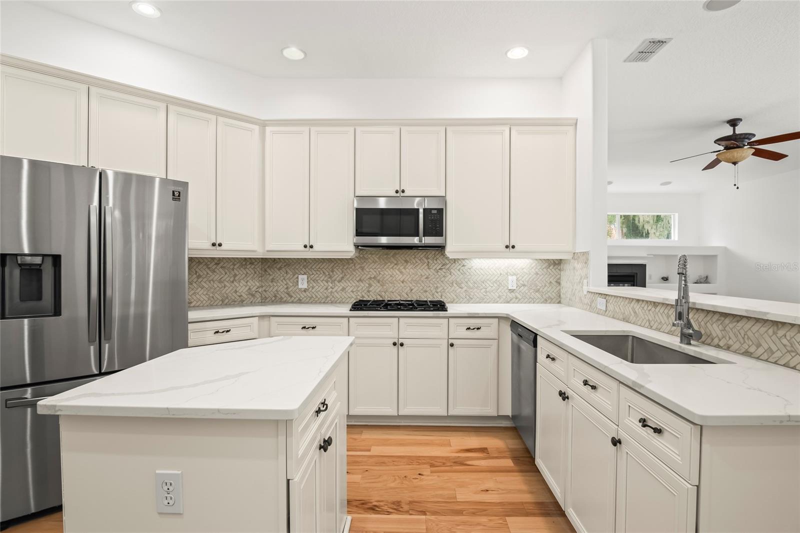 RESERVE AT BELMERE - Residential