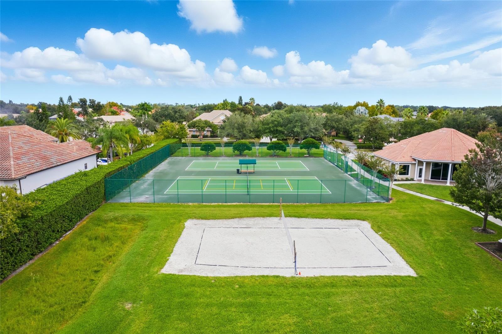 RESERVE AT BELMERE - Residential