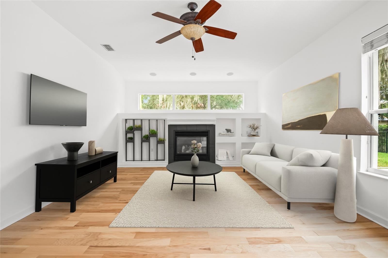 RESERVE AT BELMERE - Residential