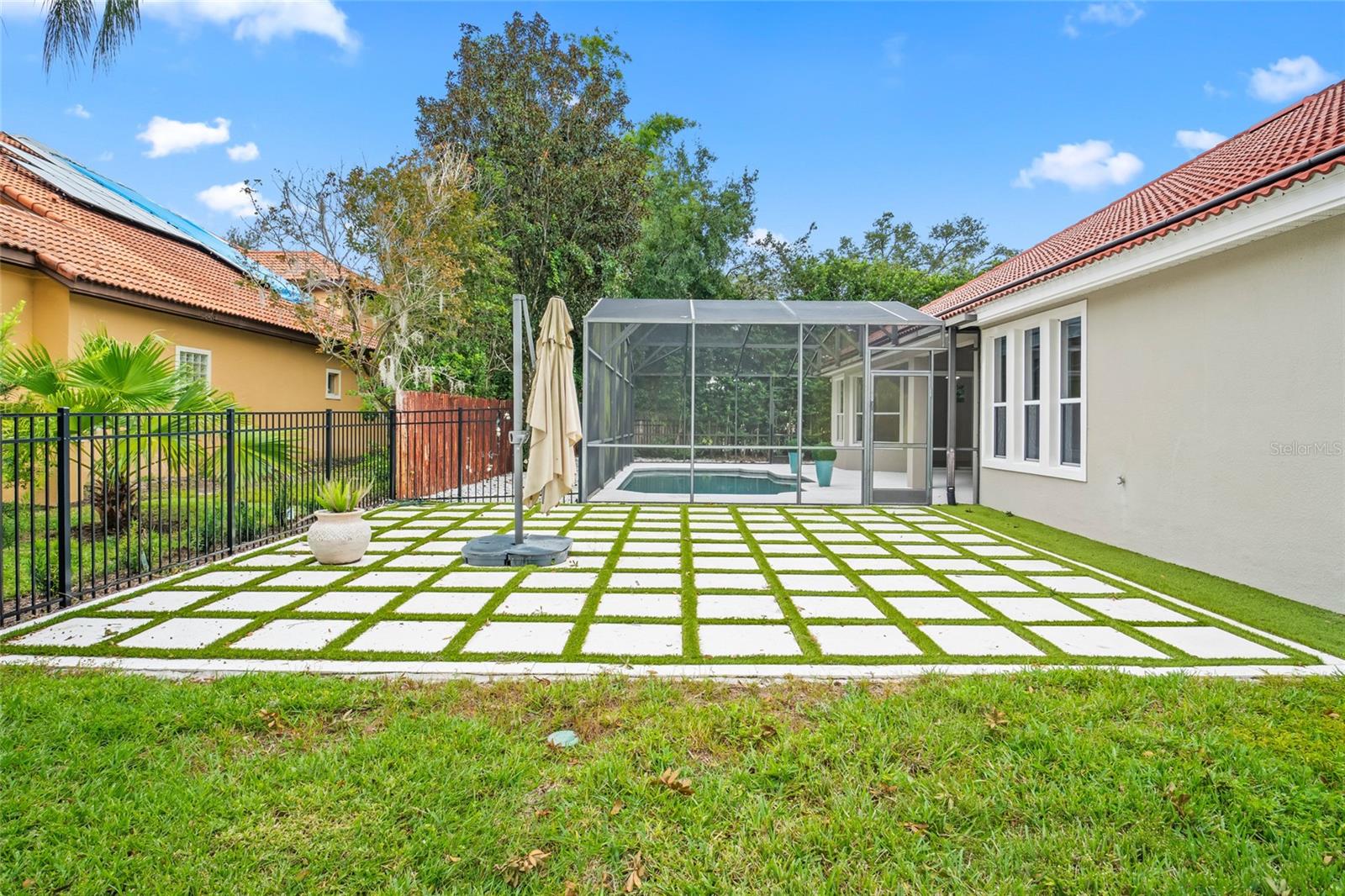 RESERVE AT BELMERE - Residential