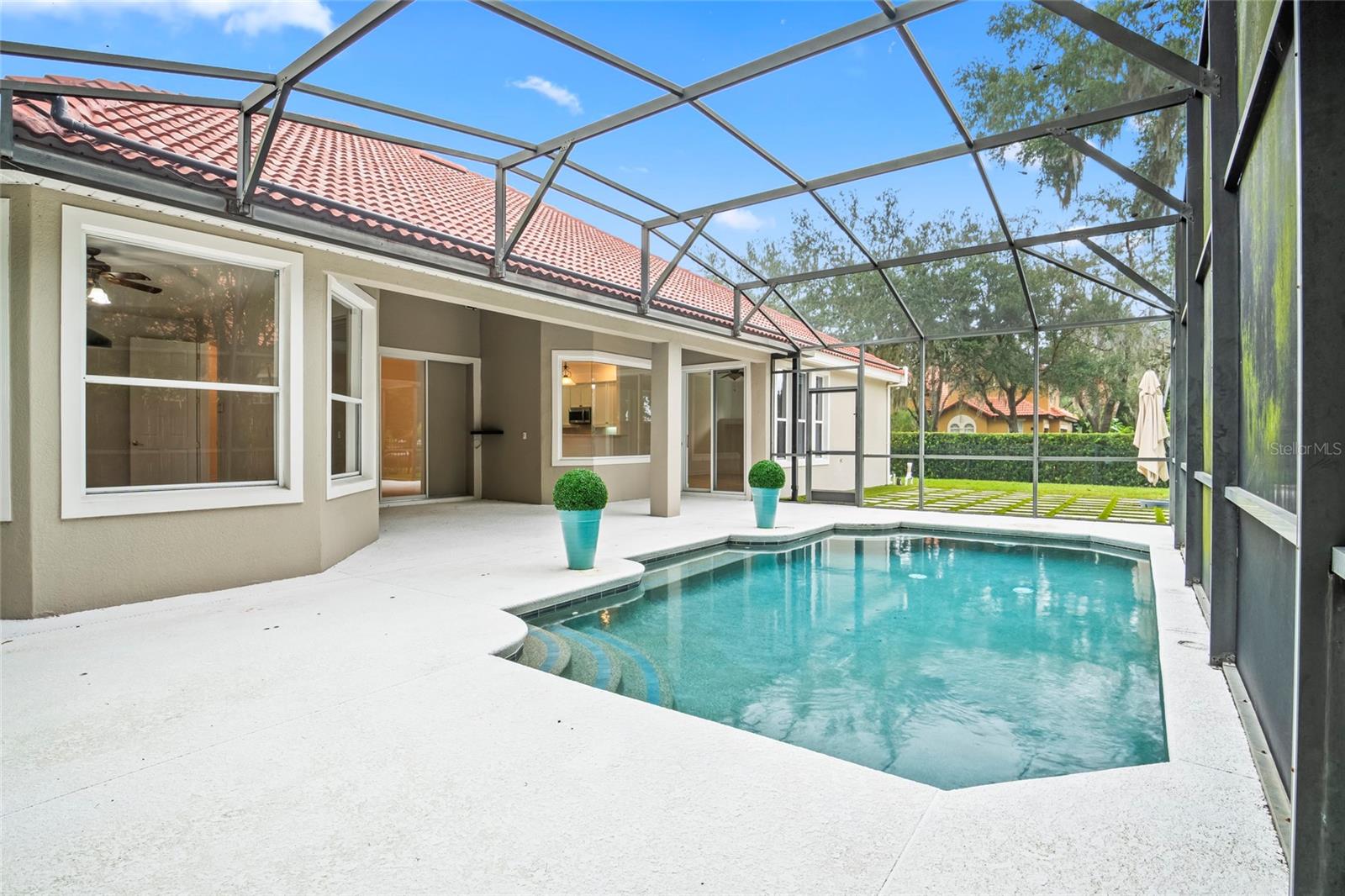 RESERVE AT BELMERE - Residential