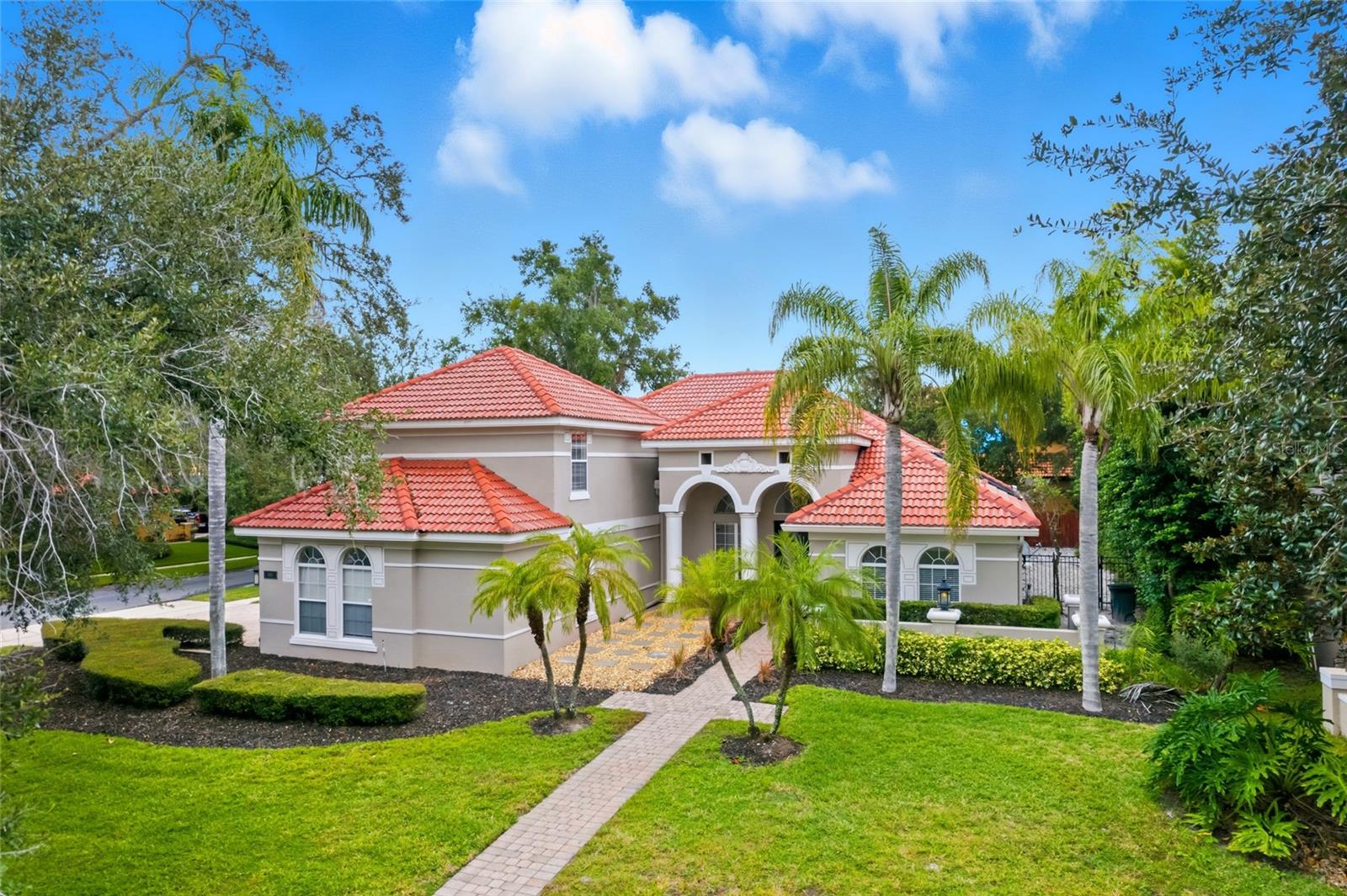 RESERVE AT BELMERE - Residential