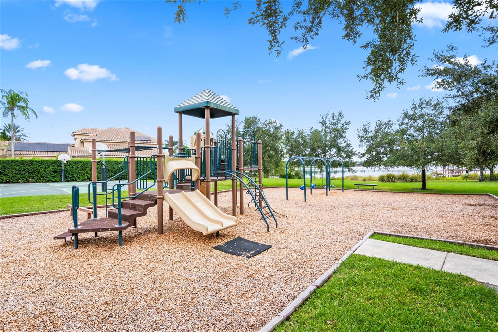 RESERVE AT BELMERE - Residential