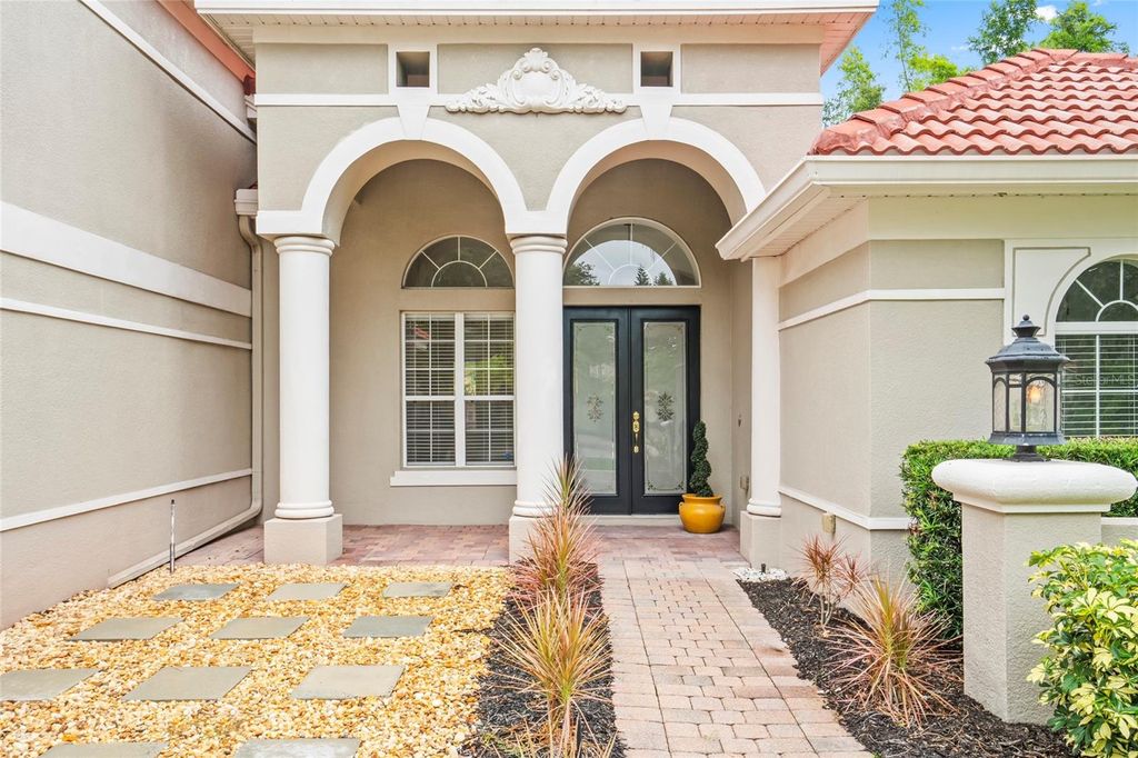 Photo of 1803 Glenbay Court, Windermere, FL 34786 (MLS # O6352338)