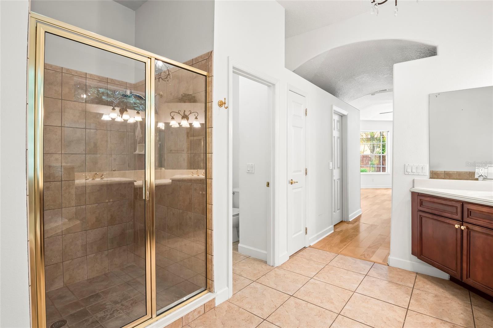 RESERVE AT BELMERE - Residential