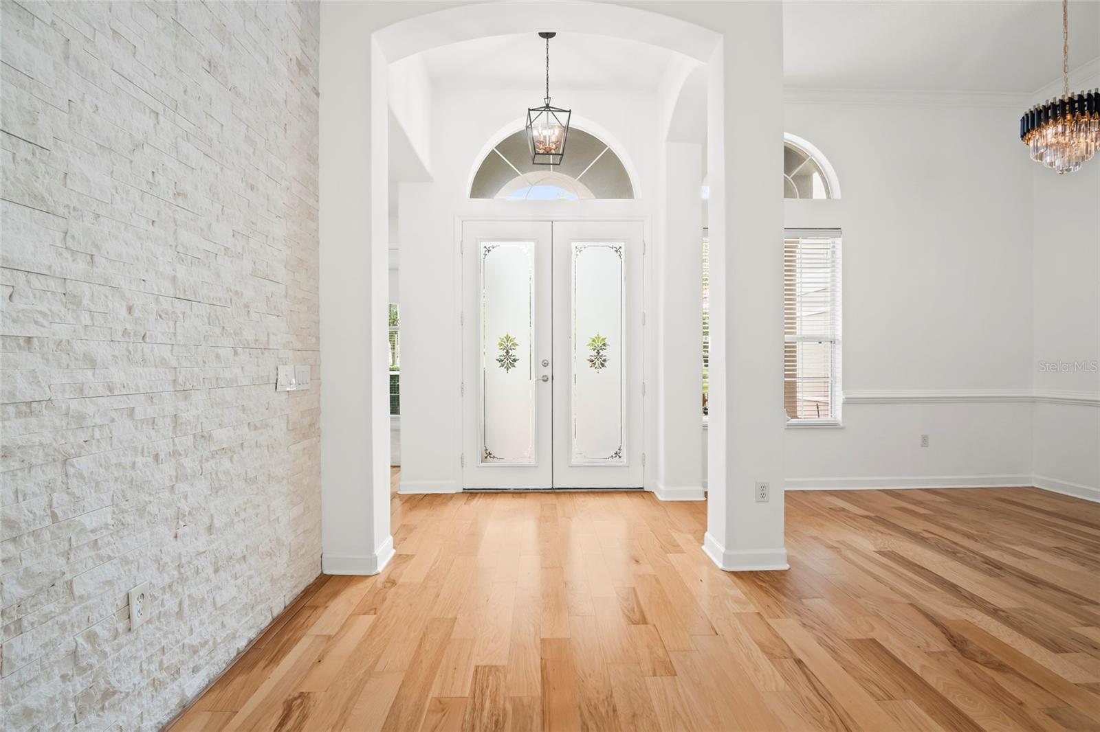 RESERVE AT BELMERE - Residential