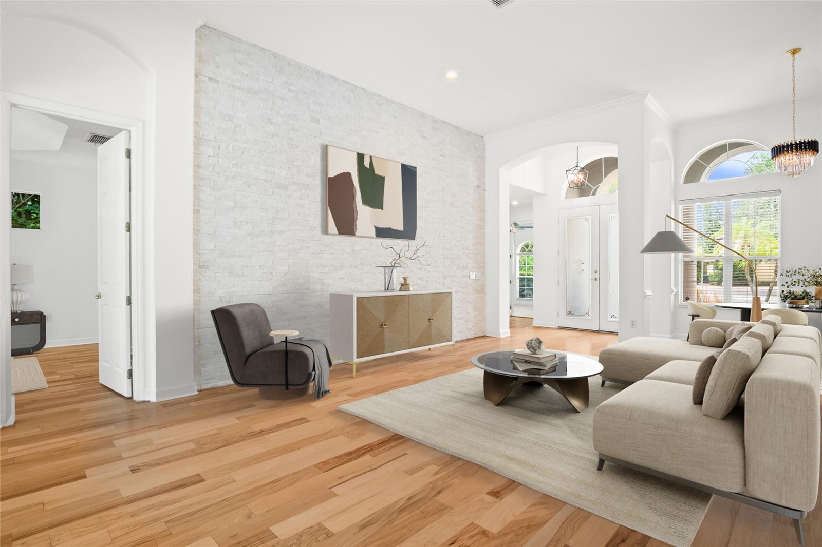 RESERVE AT BELMERE - Residential