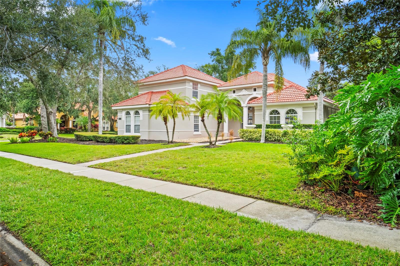 RESERVE AT BELMERE - Residential