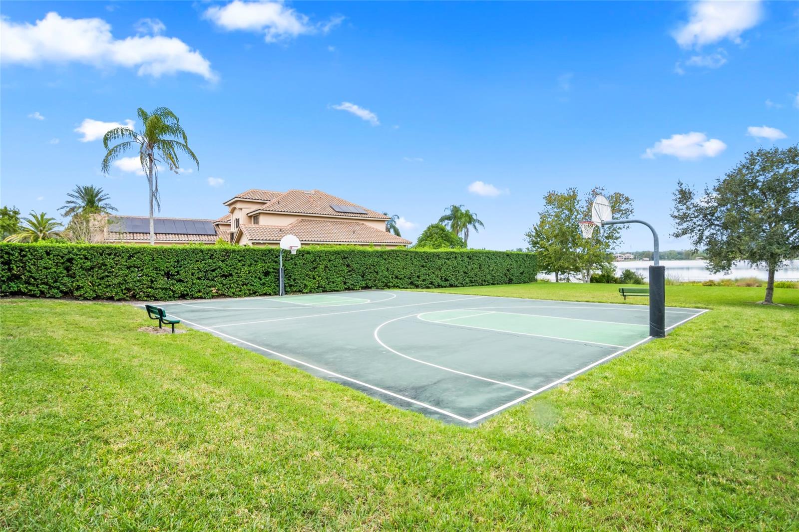 RESERVE AT BELMERE - Residential