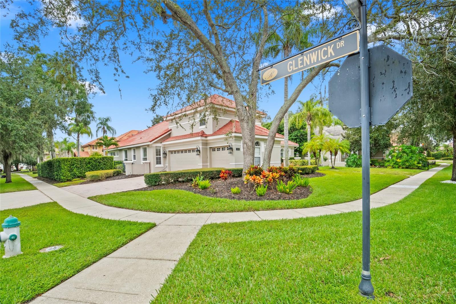 RESERVE AT BELMERE - Residential