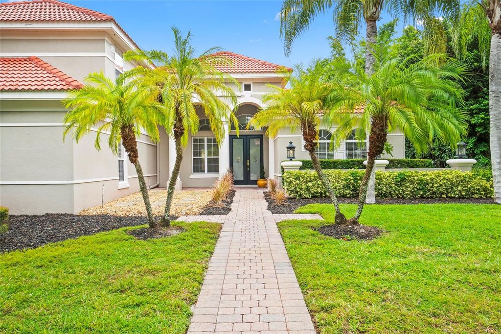 Photo of 1803 Glenbay Court, Windermere, FL 34786 (MLS # O6352338)