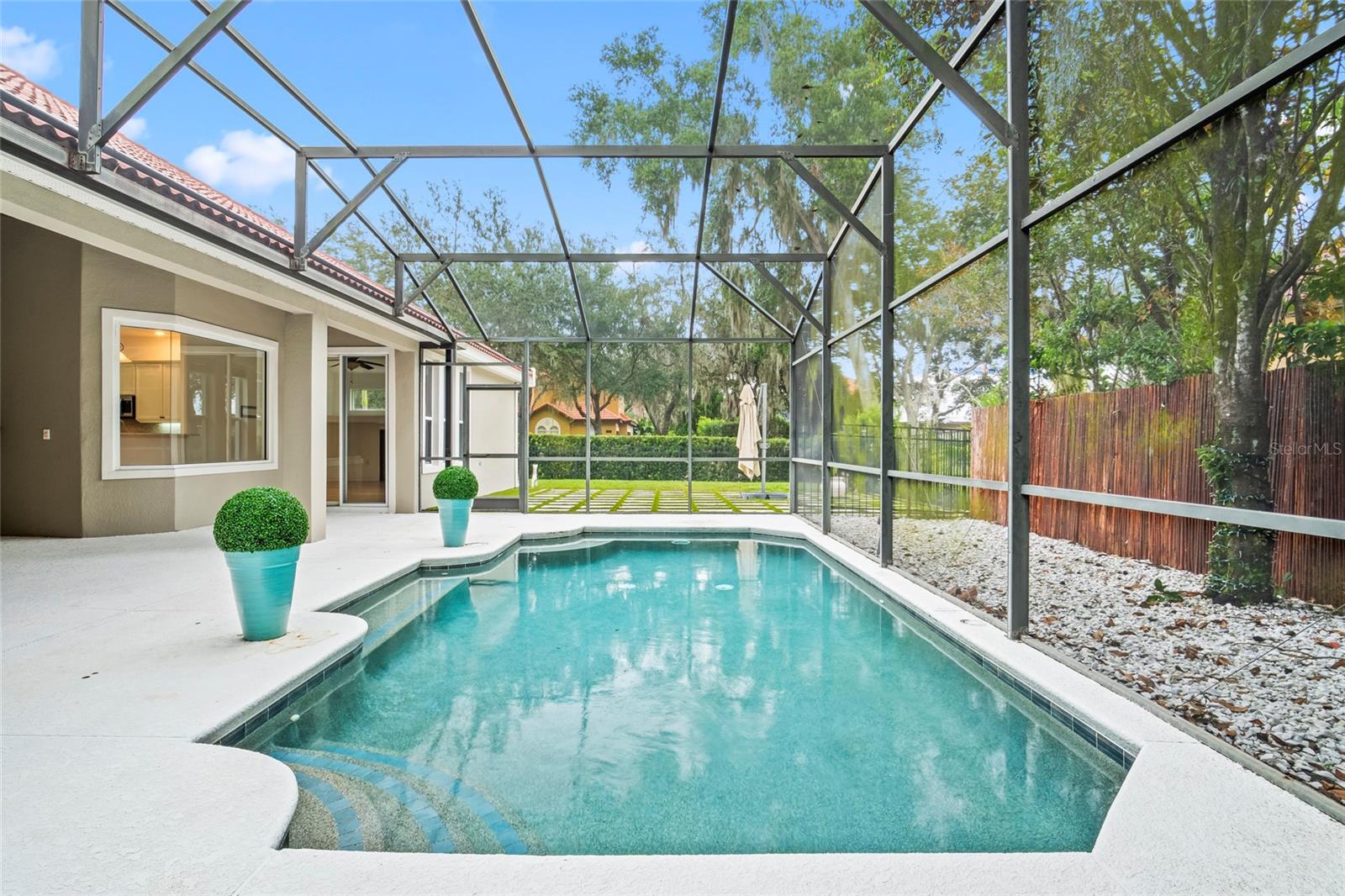 RESERVE AT BELMERE - Residential