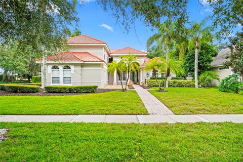 Photo of 1803 Glenbay Court, Windermere, FL 34786 (MLS # O6352338)