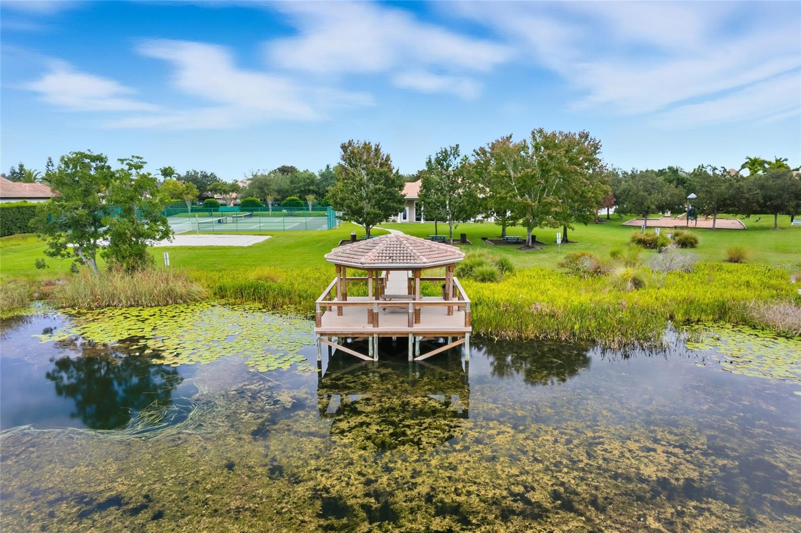 RESERVE AT BELMERE - Residential