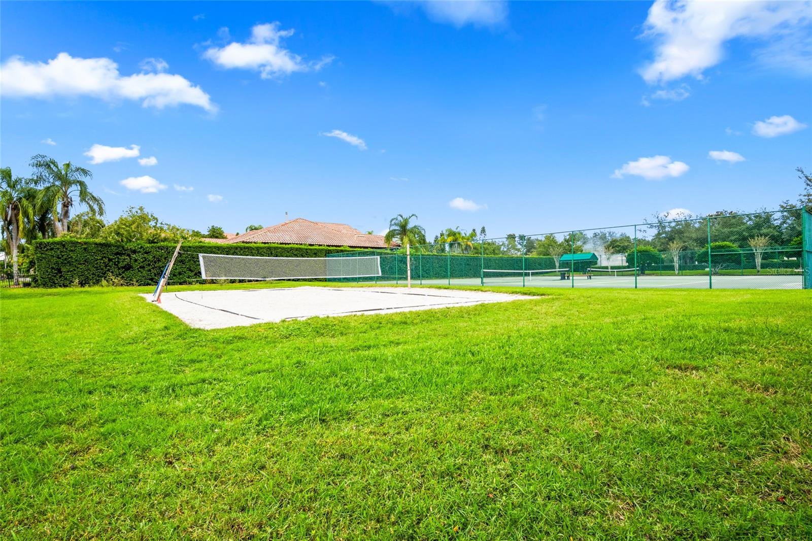 RESERVE AT BELMERE - Residential